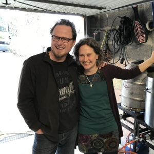 Wenn du es genau wissen willst. Ein Ehemann gibt Rechenschaft. Bild von Daniela und Konstantin Mascher.