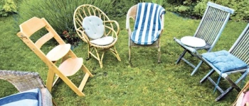 Beitragsbild zum Text: Wo sind die Gefährten von Daniela Mascher