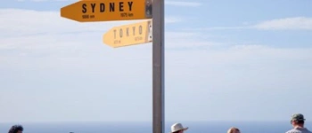 Beitragsbild zum Text: Wohin der Geist drängt von Roland Werner