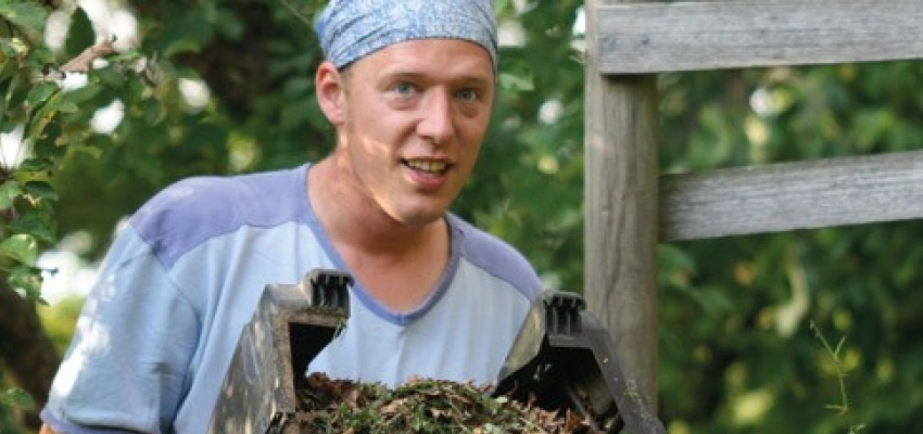 Beitragsbild zum Text: Zukunftsprojekt als Brennglas im Hier und Jetzt von Robert Walter