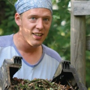 Beitragsbild zum Text: Zukunftsprojekt als Brennglas im Hier und Jetzt von Robert Walter