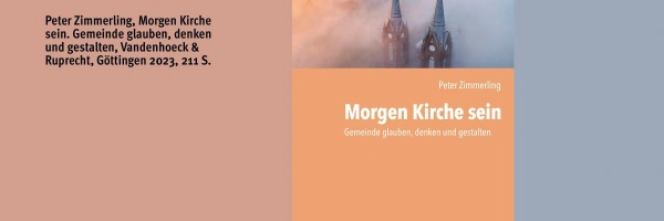 Zur Zukunft der Kirche