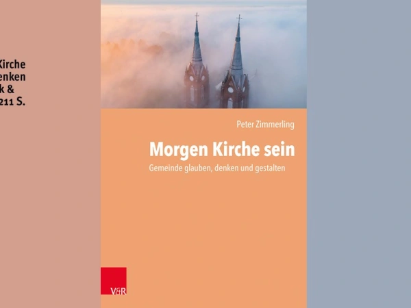 Zur Zukunft der Kirche