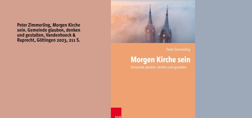 Zur Zukunft der Kirche