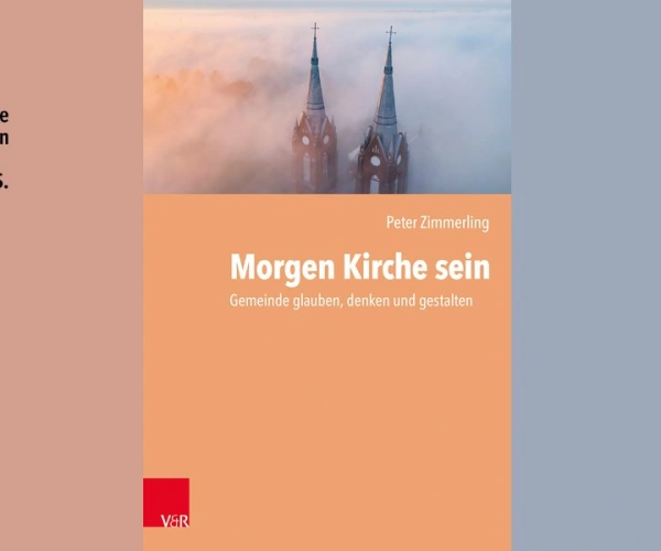 Zur Zukunft der Kirche