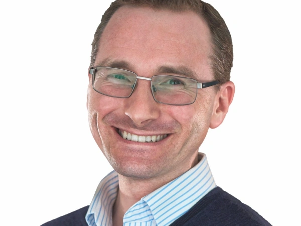 Chris Watkin