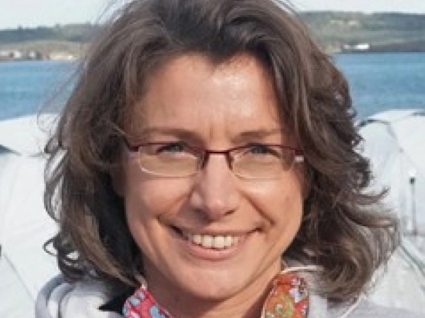 Andrea Wegener