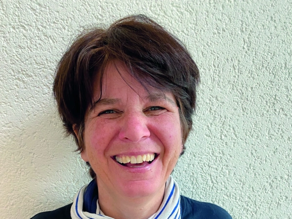 Colette Steinmetz