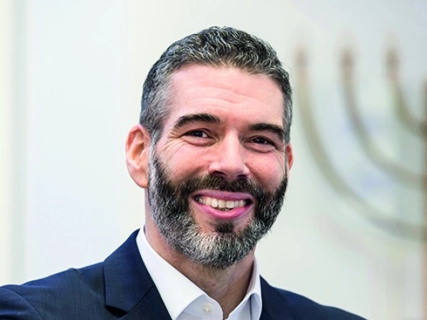 Daniel Neumann