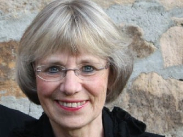 Elke Pechmann