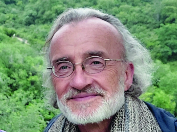 Frank Paul