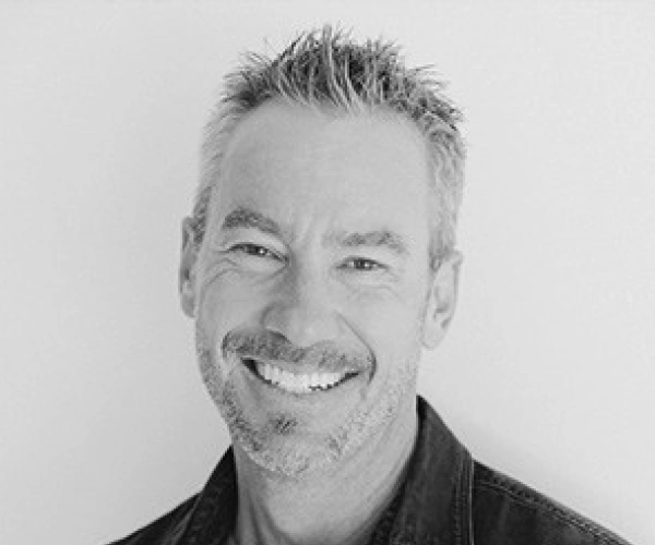 Autorenbild Preston Sprinkle