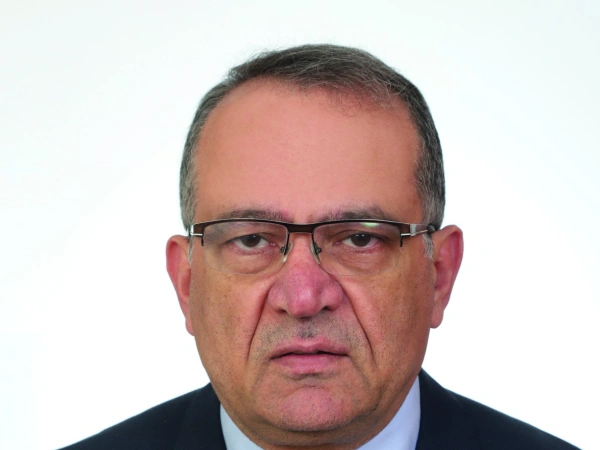 Raffi Messerlian