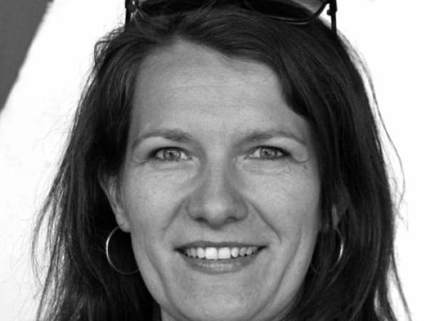 Rahel Rasmussen, Portraitbild