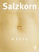 Weite. Titelbild des Salzkorn 3/2026
