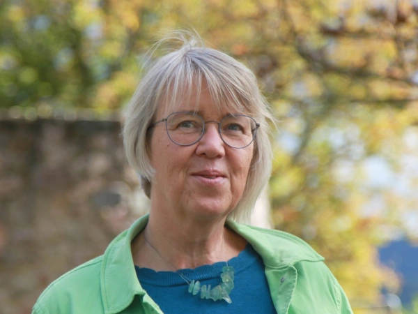 Redaktionsteam: Birte Undeutsch